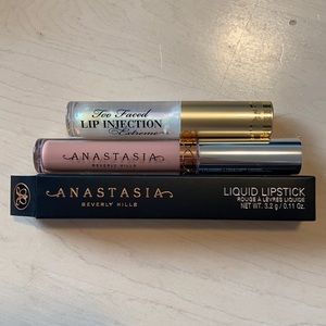 DEAL! Too Faced & Anastasia Beverly Hills